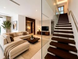 RESIDENCES AT EMERALD HILL (D9), Apartment #582246721